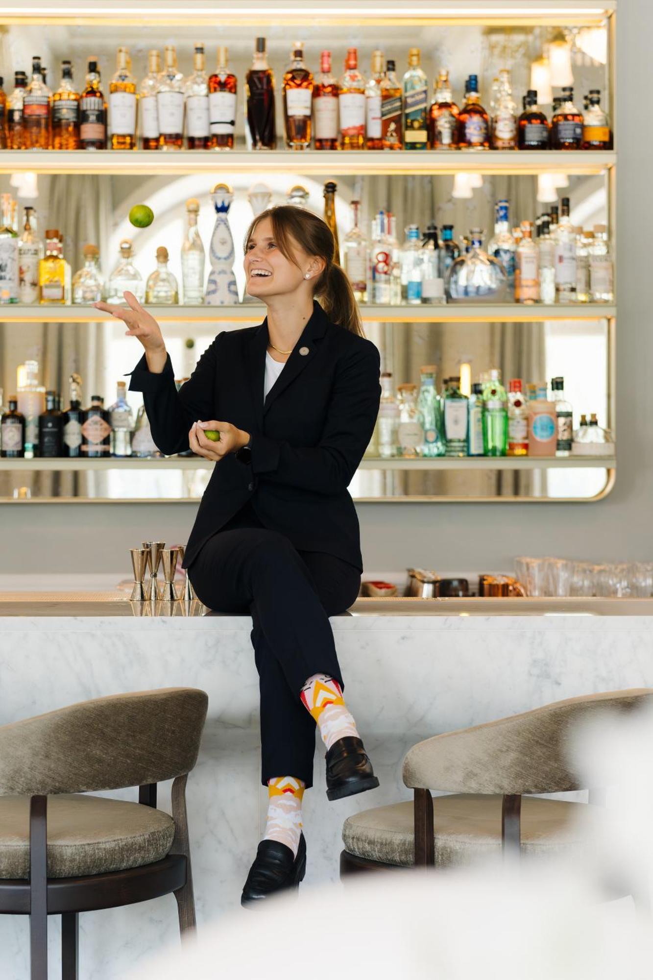 Hotel Grace La Margna St Moritz Екстер'єр фото